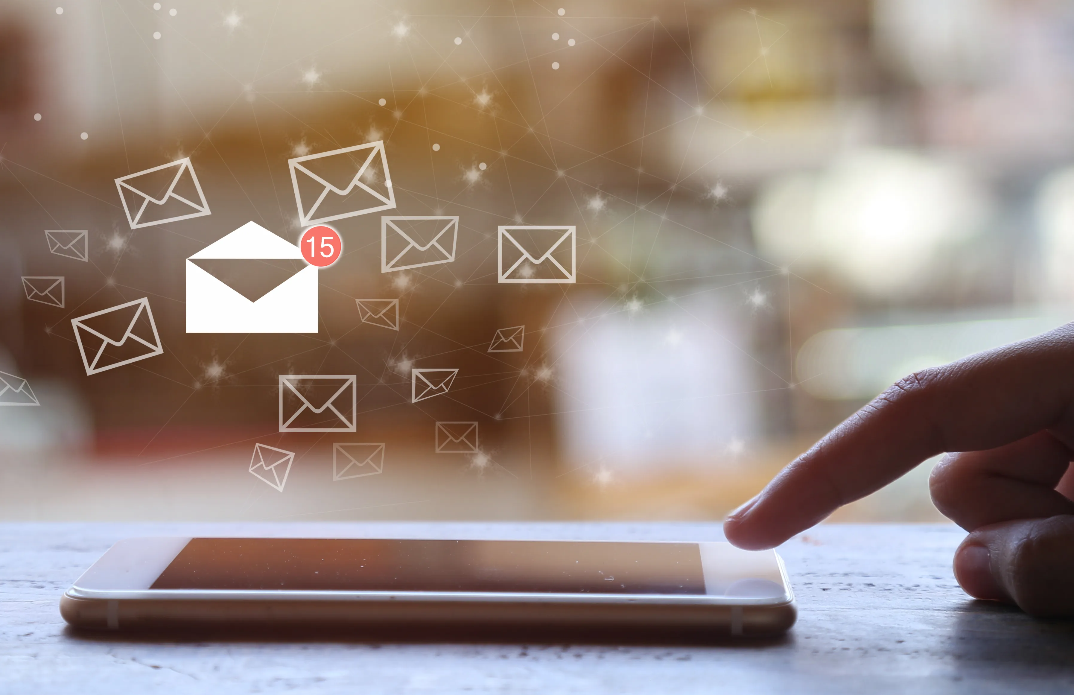 E-mail disclaimer | TVM verzekeringen