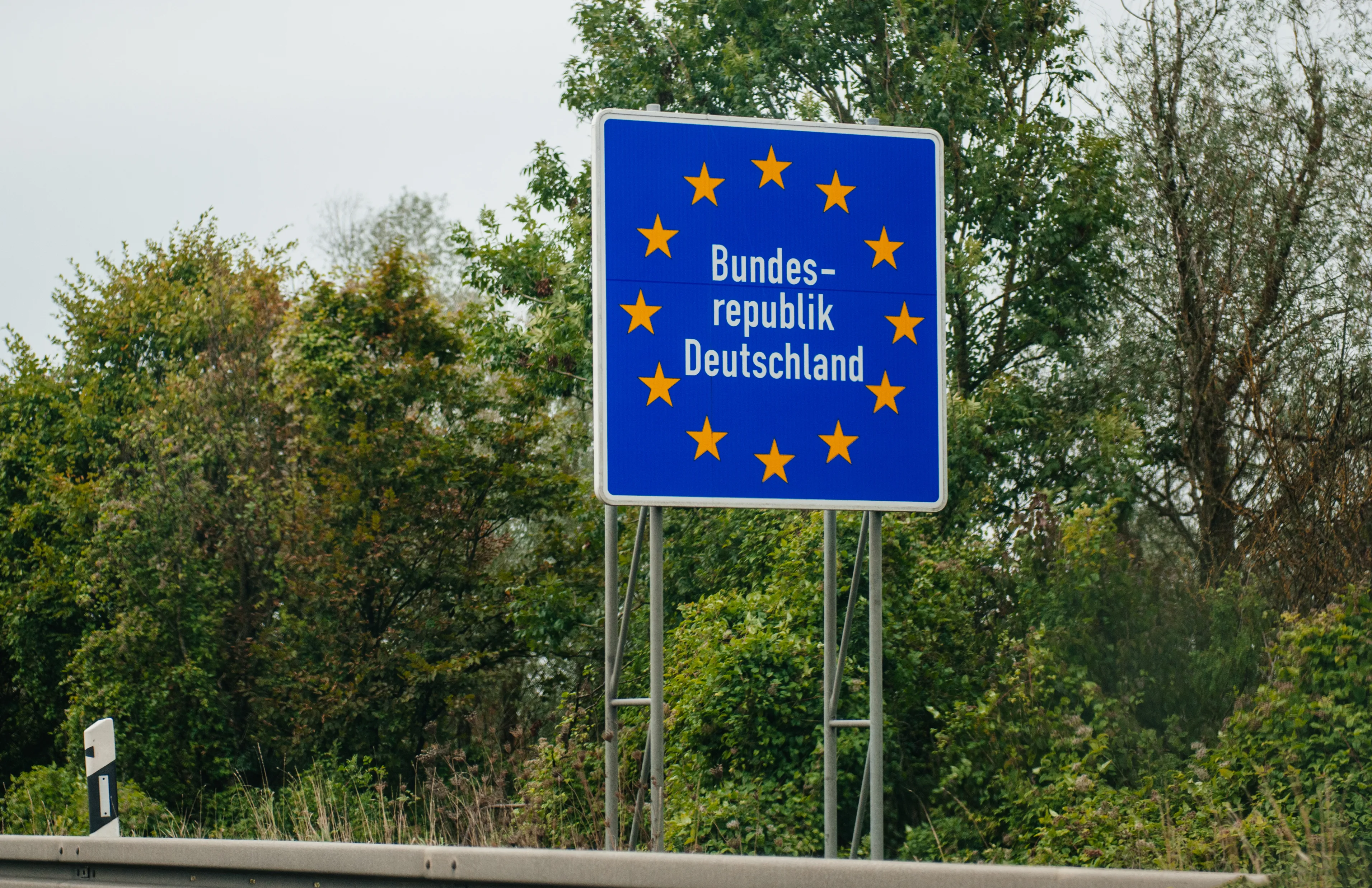 Rijden in Duitsland | tvm verzekeringen 