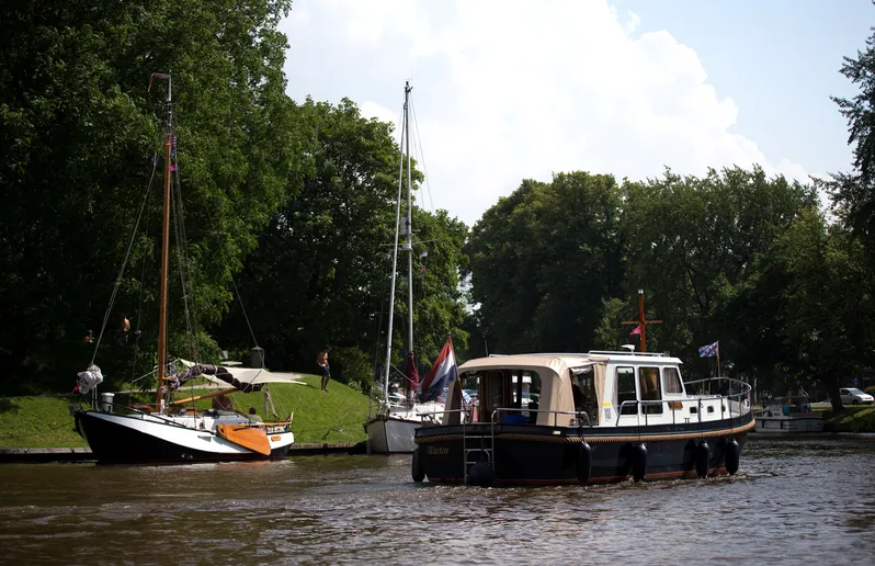 water boot vaarregels | TVM verzekeringen