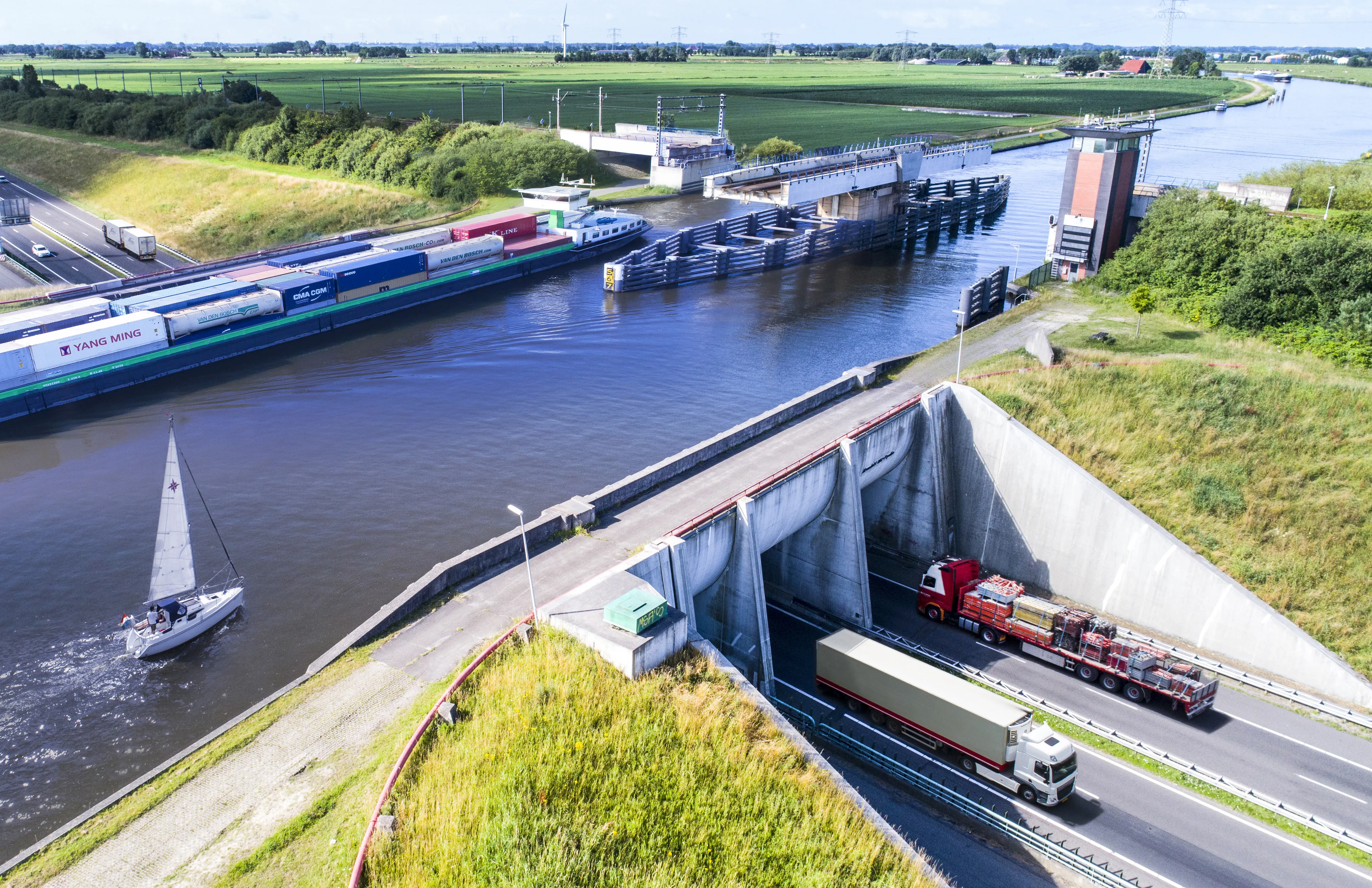 Jaarverslag 2020 | TVM verzekeringen