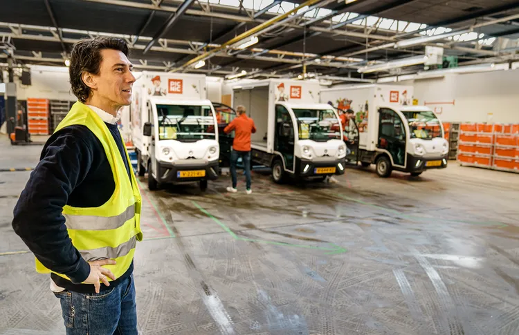 picnic | Tvm verzekeringen