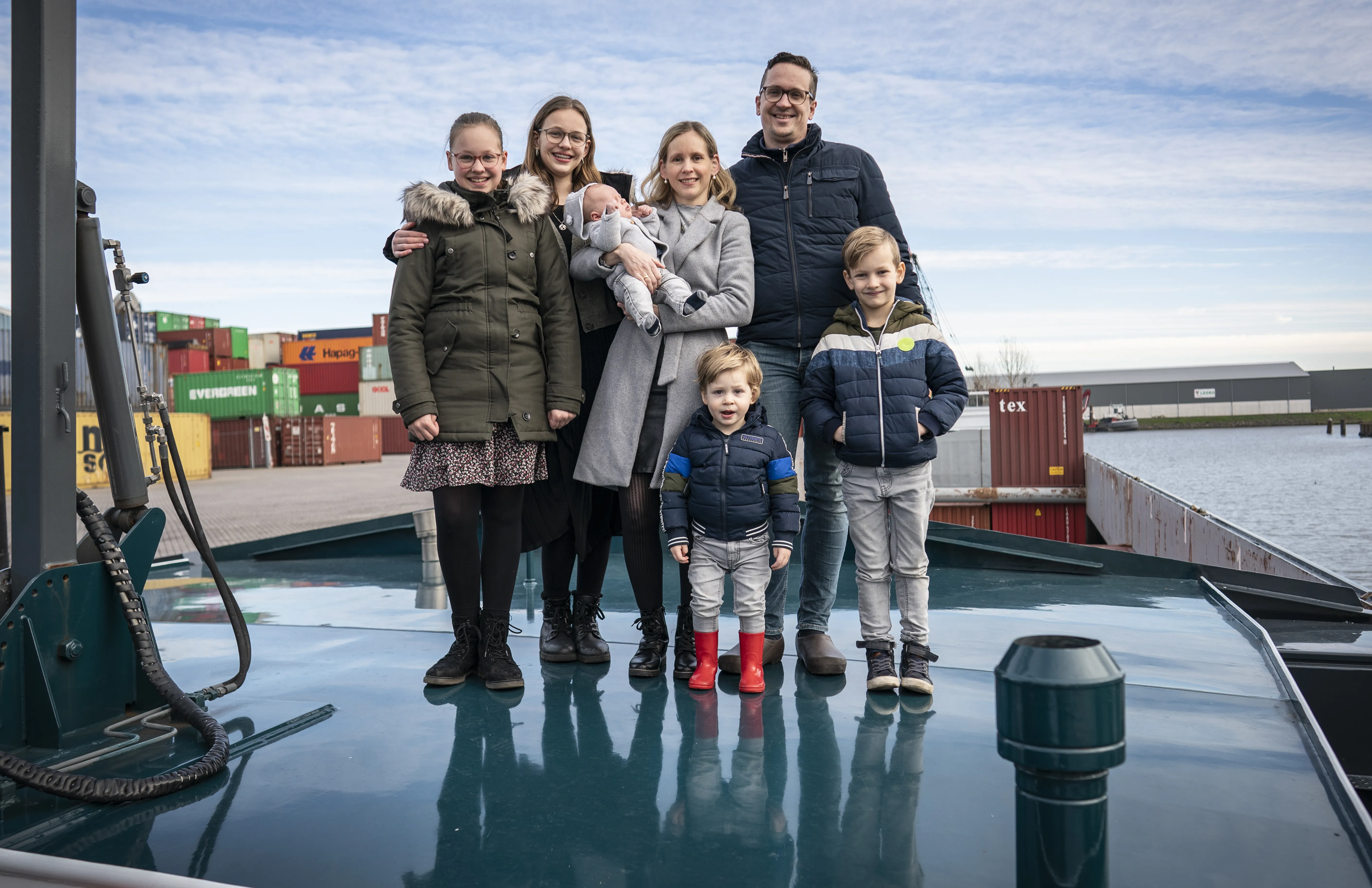 greenpaper bedrijf familie | tvm verzekeringen