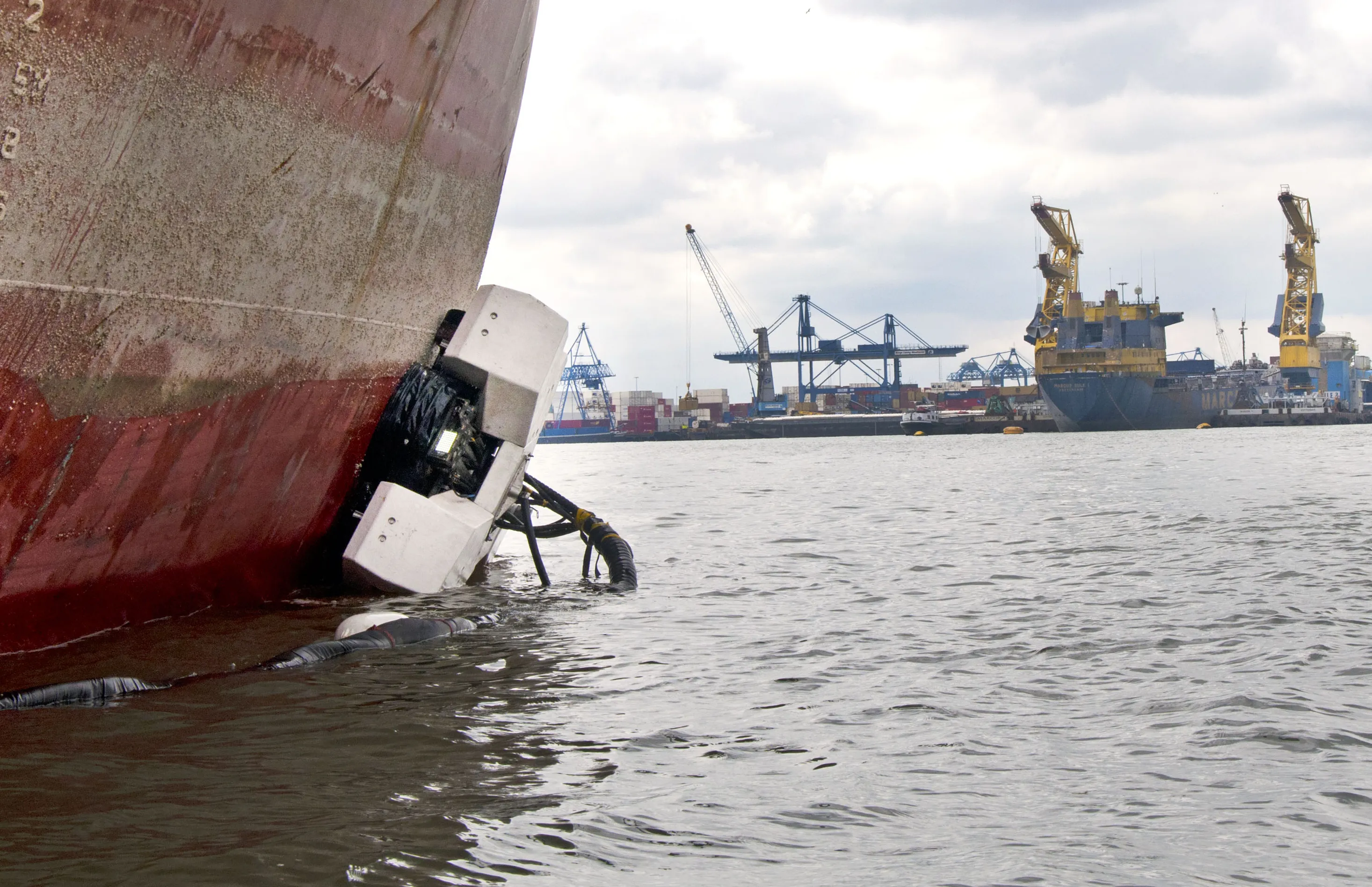 fleet cleaner TVM Actueel | tvm verzekeringen 