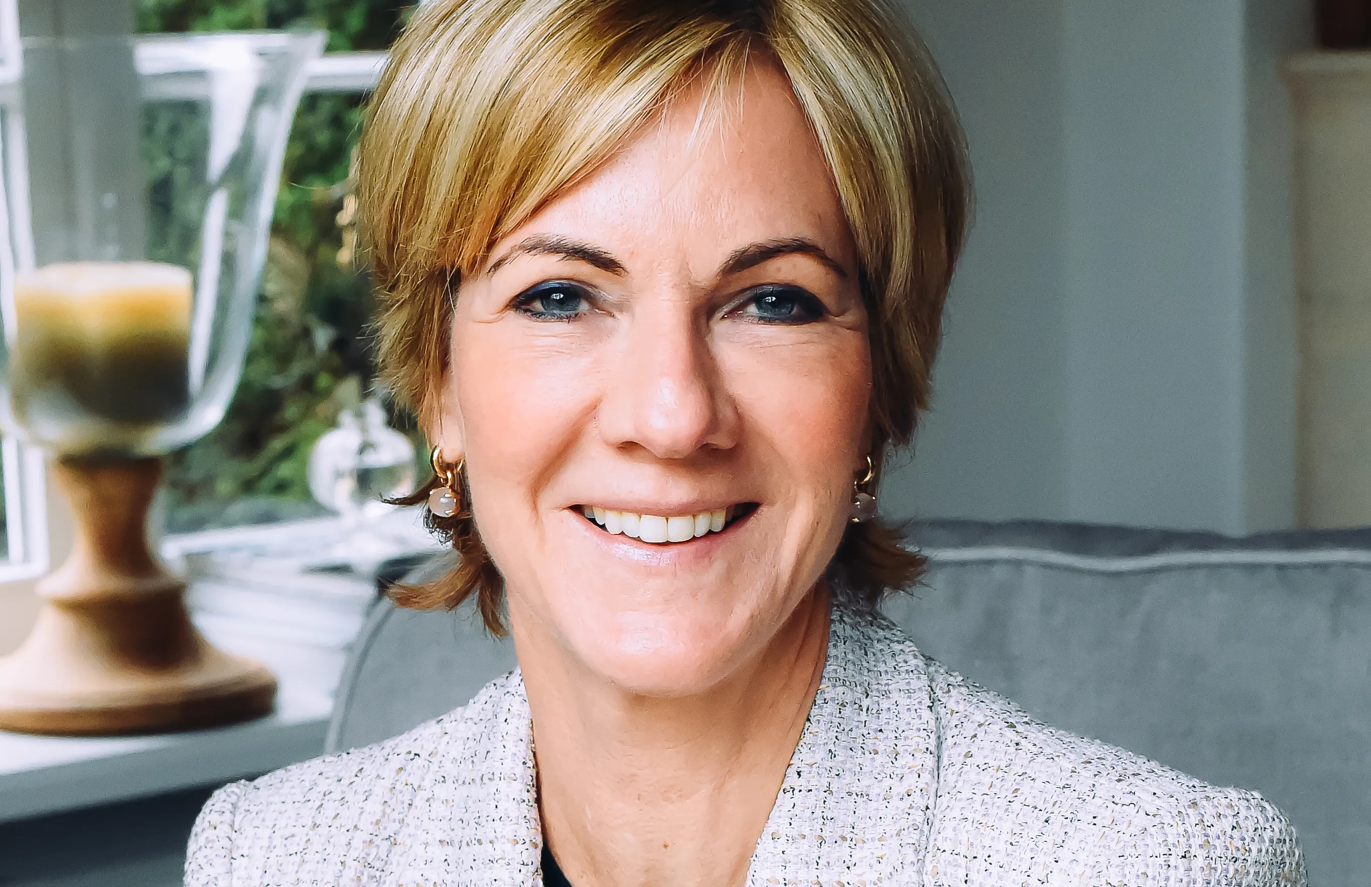 Wilma Toering, CCO | TVM verzekeringen