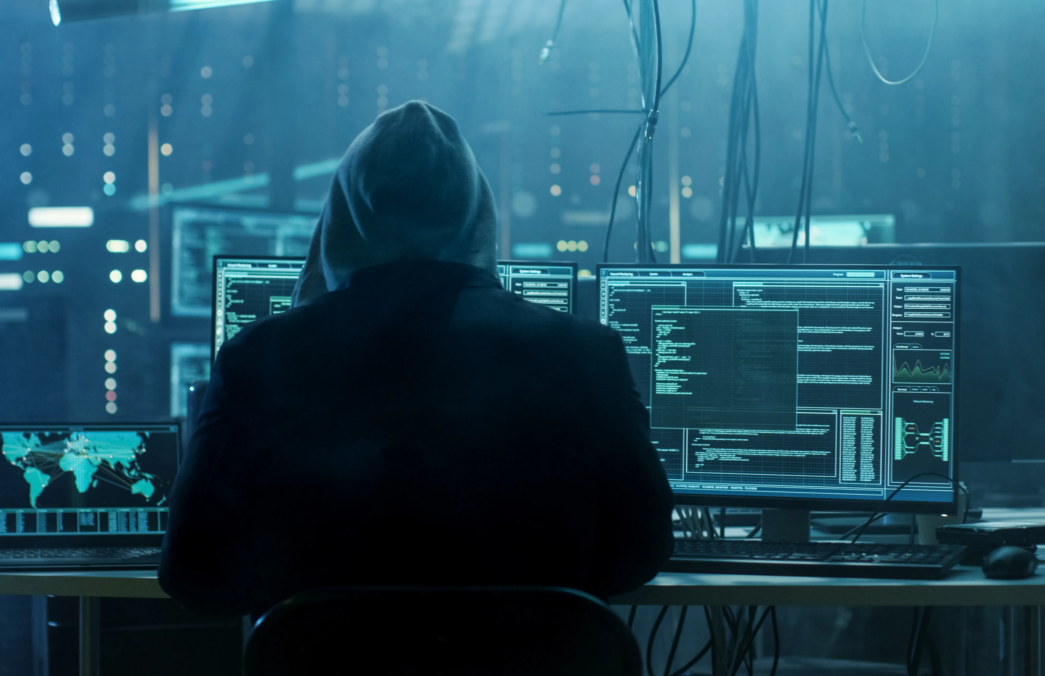 cyberaanvallen cyber | tvm verzekeringen