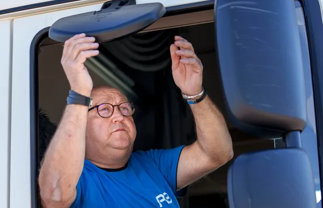 manoeuvreren | tvm verzekeringen 