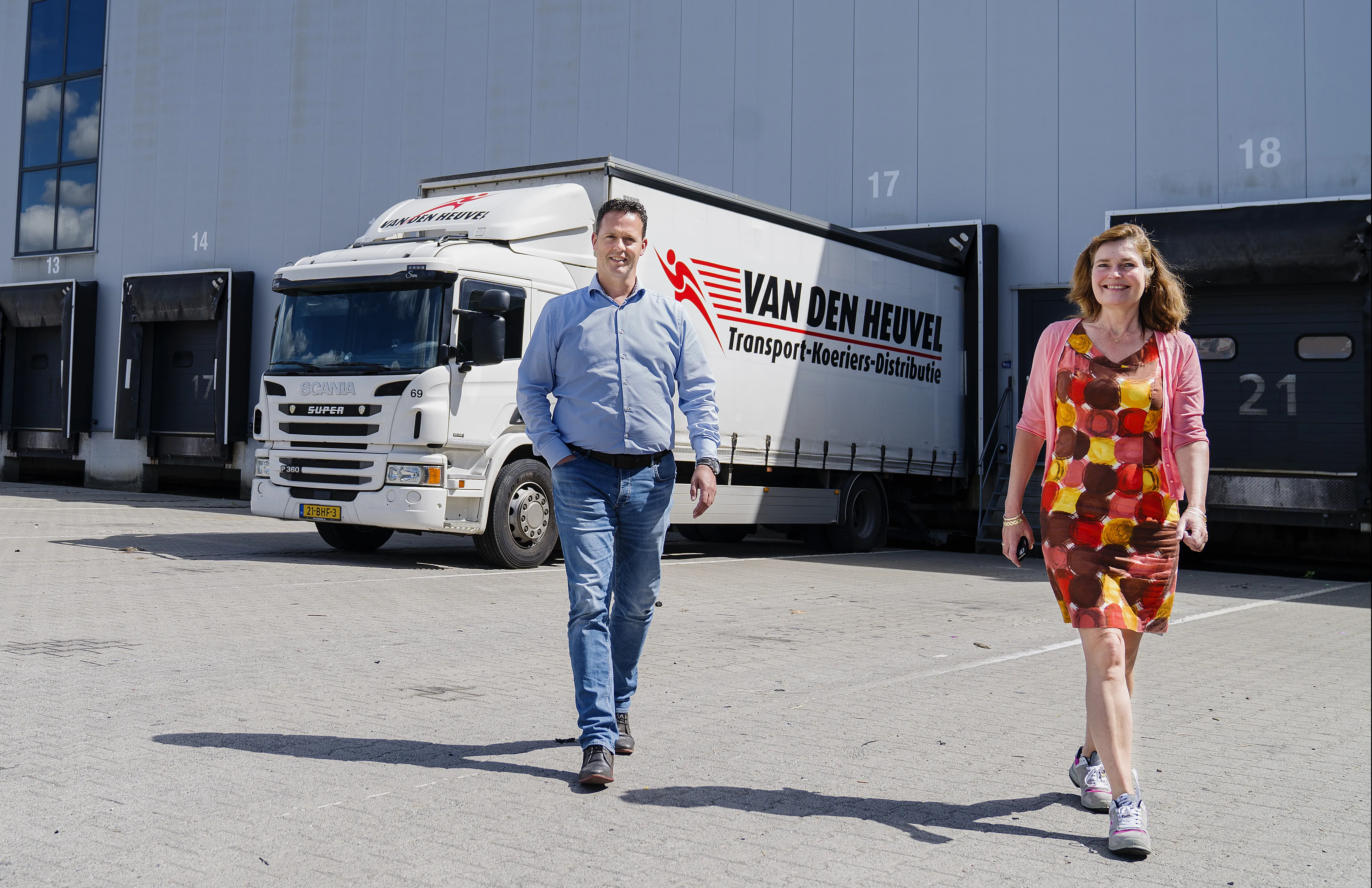 Annemarie Preventie | tvm verzekeringen