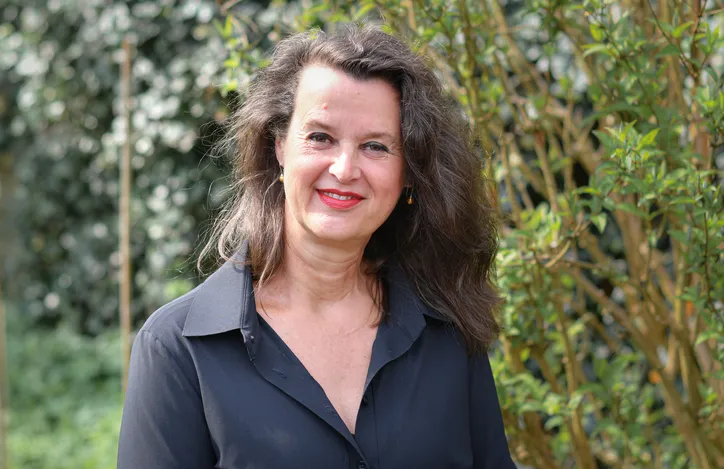 chauffeurstekort stl Lisette Herk | tvm verzekeringen