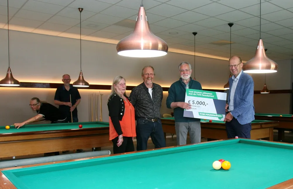 tvm foundation | tvm verzekeringen 