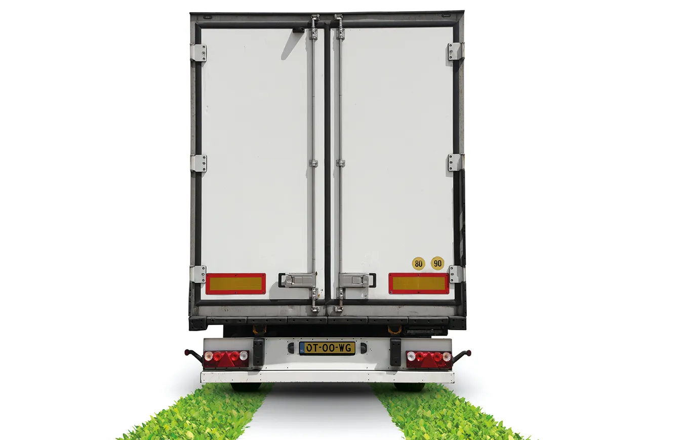 Zero emissie verzekering