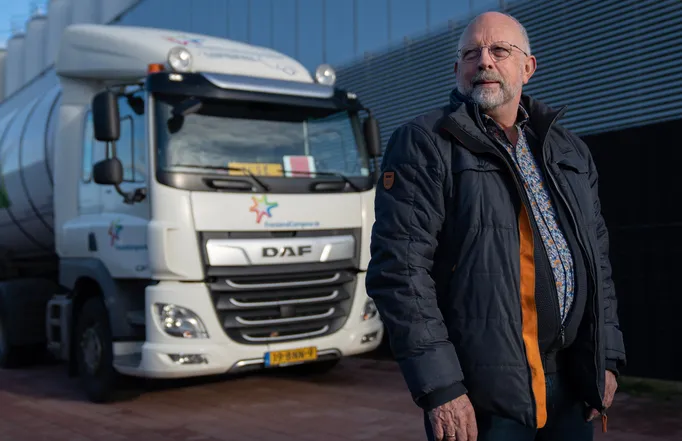 klanten vertellen Niebeek RMO