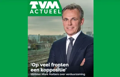 tvm actueel december 2022