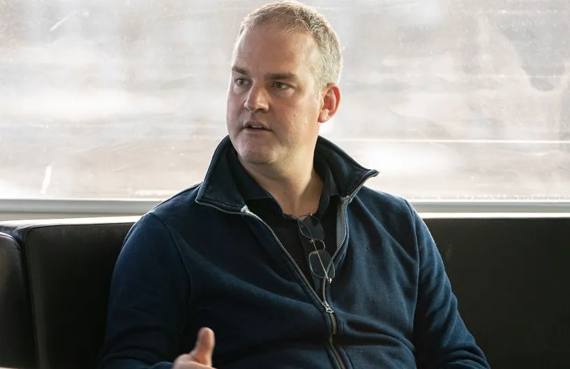 Bas de Bruin vertel over preventie