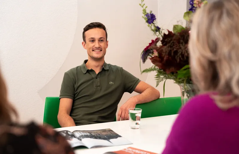 TVM | open sollicitatie 