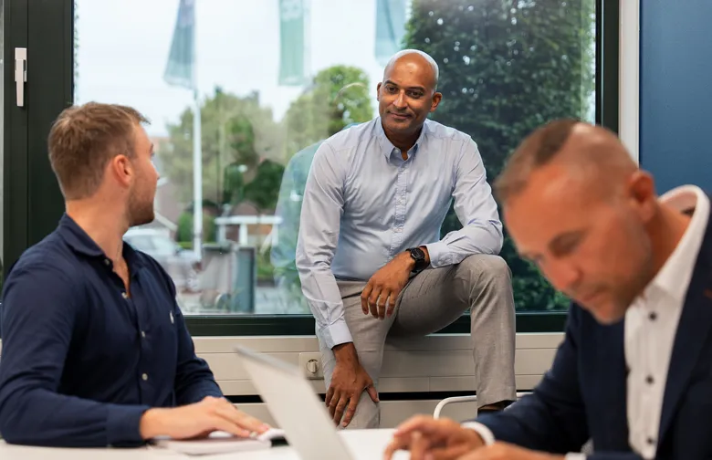 Werken bij Informatievoorziening - vacatures | TVM verzekeringen