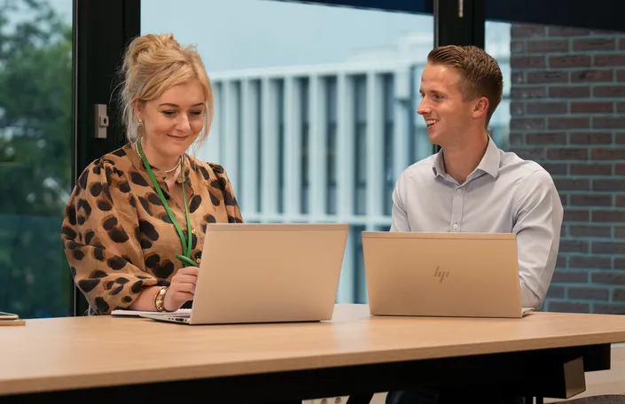 TVM | talentenprogramma 