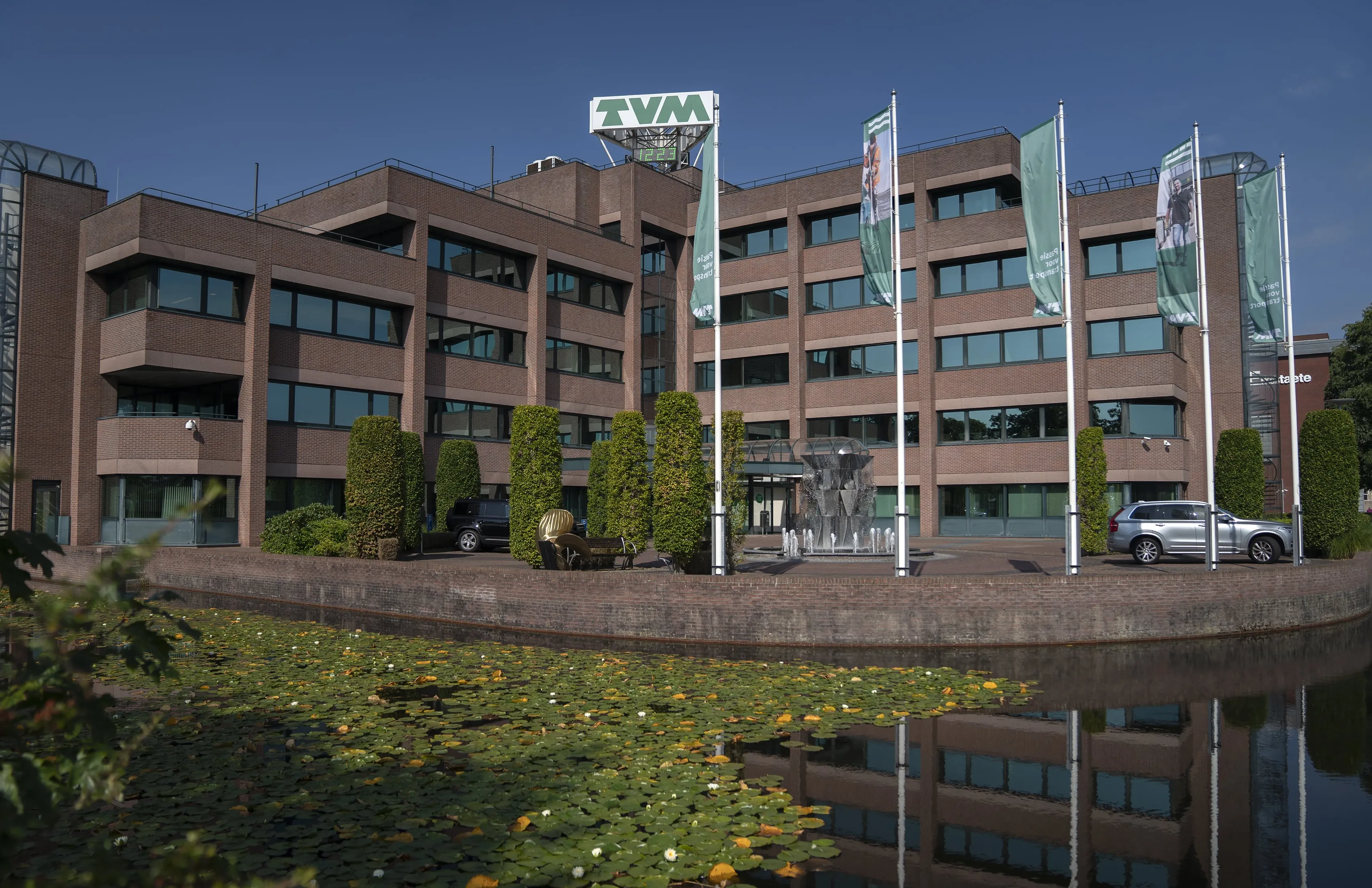 tvm kantoor | tvm verzekeringen