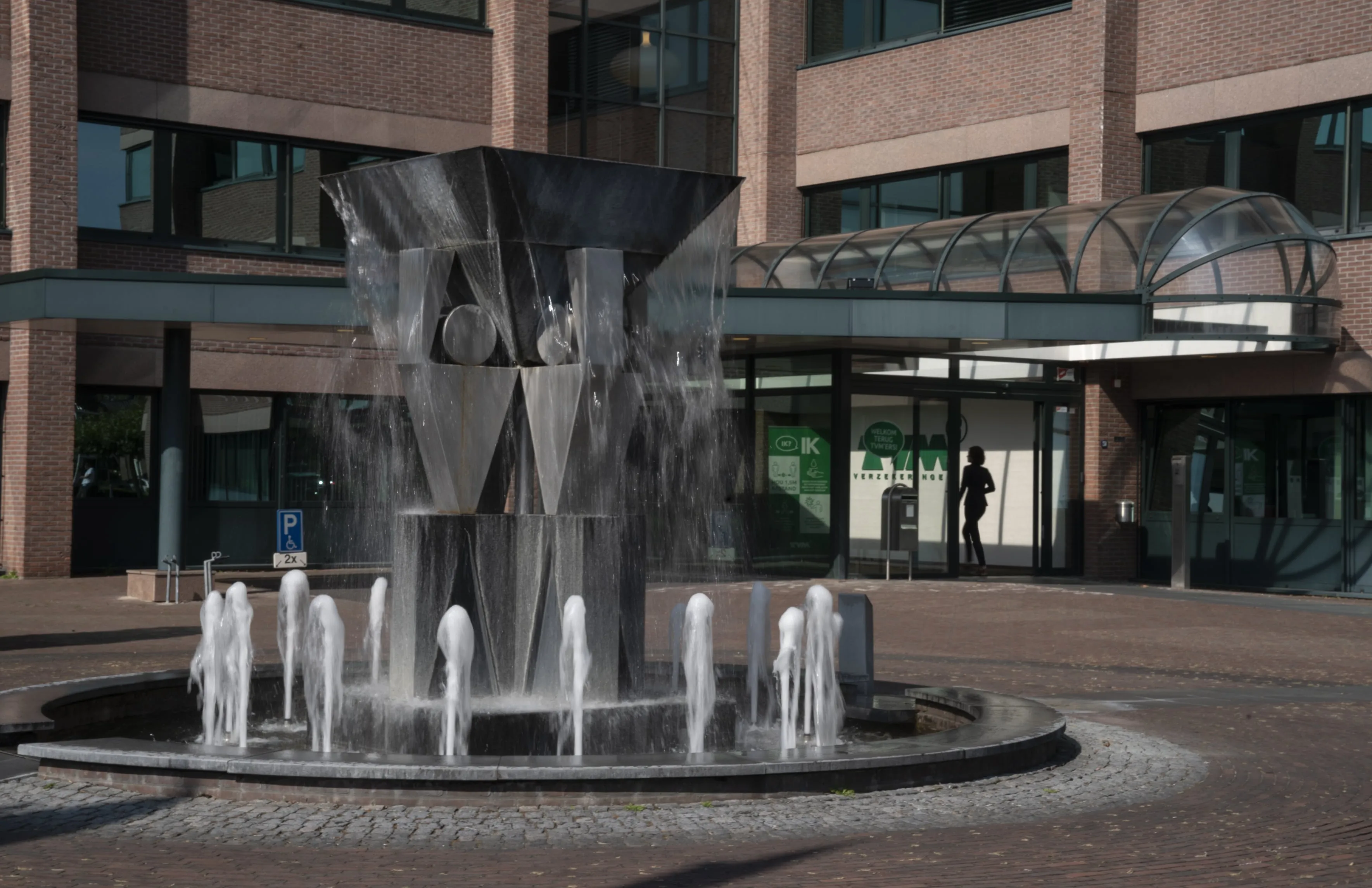 kantoor | TVM verzekeringen