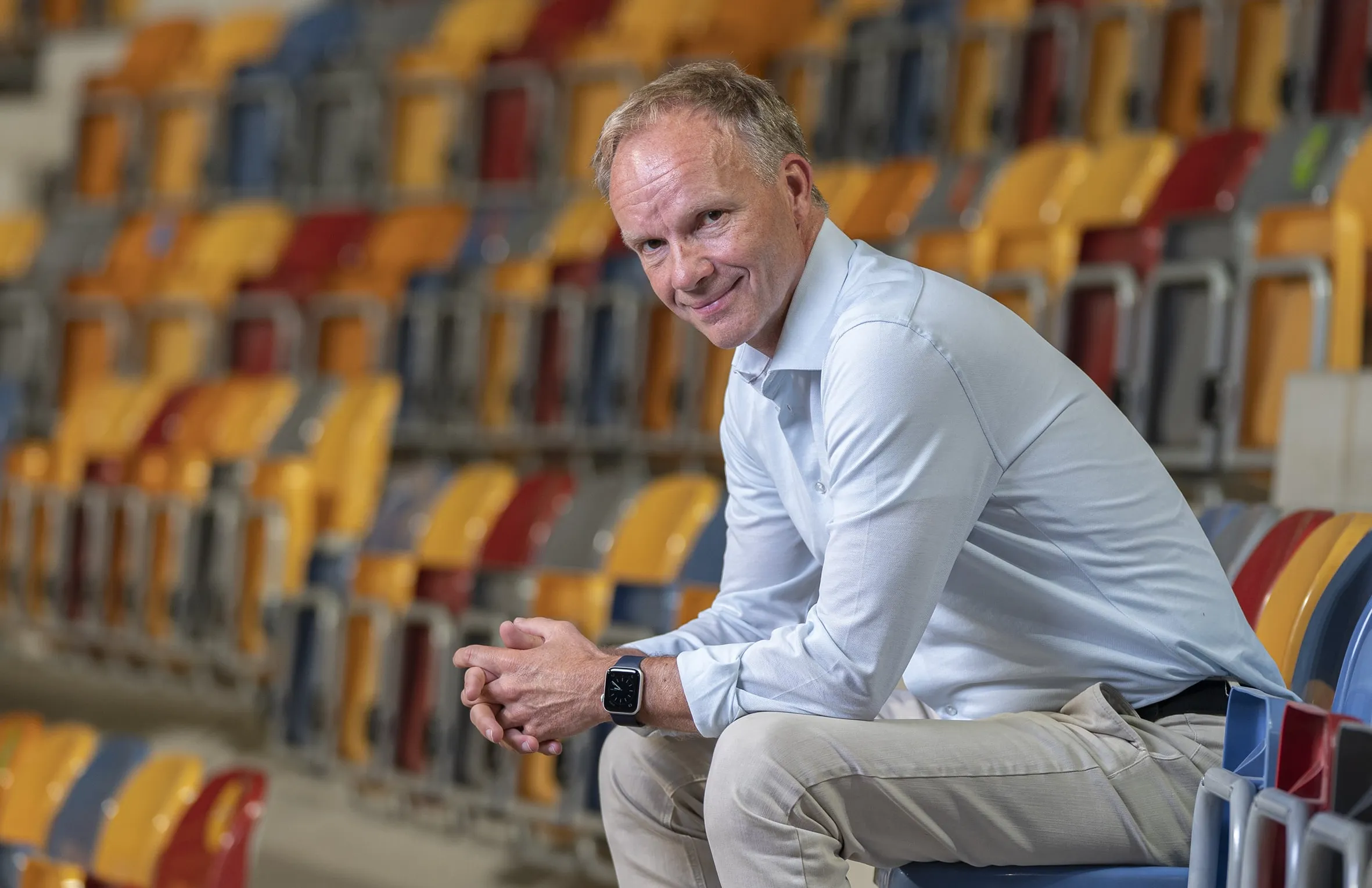 Michel verwoest transport water gas  | tvm verzekeringen