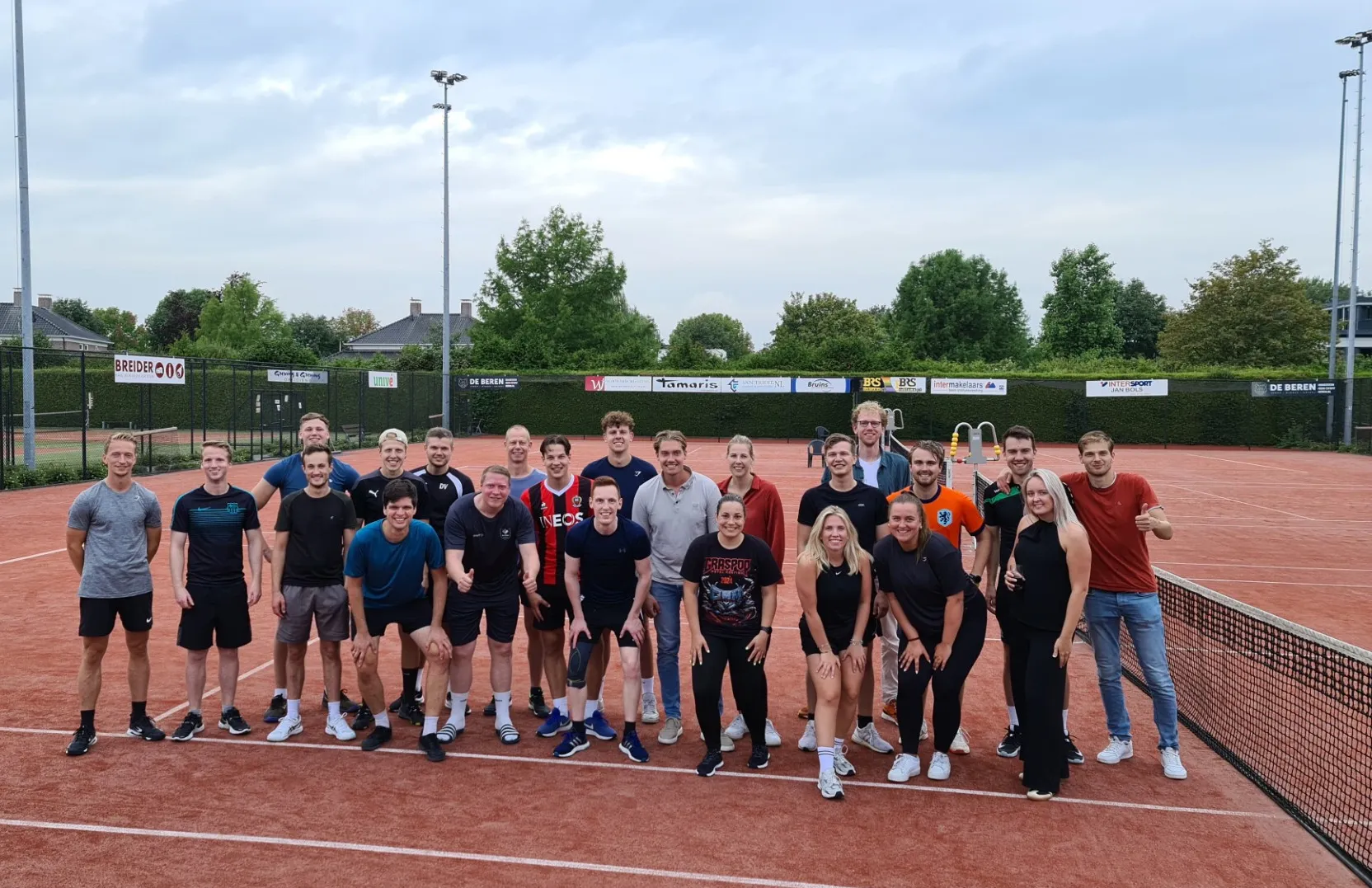 jong TVM verzekeringen