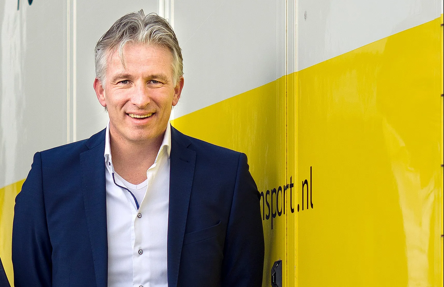 chauffeurstekort ronald kuipers chauffeur | tvm verzekeringen