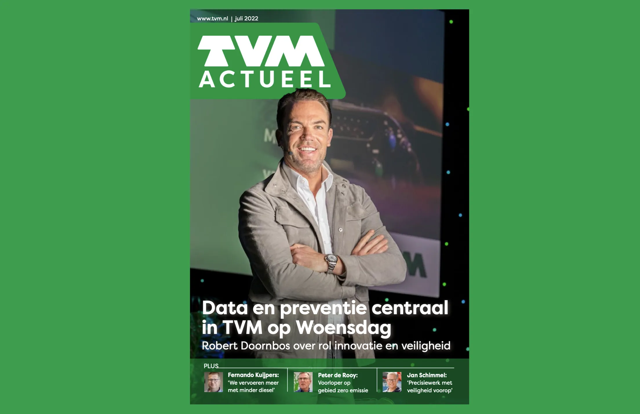 tvm actueel juli 2022 | tvm verzekeringen
