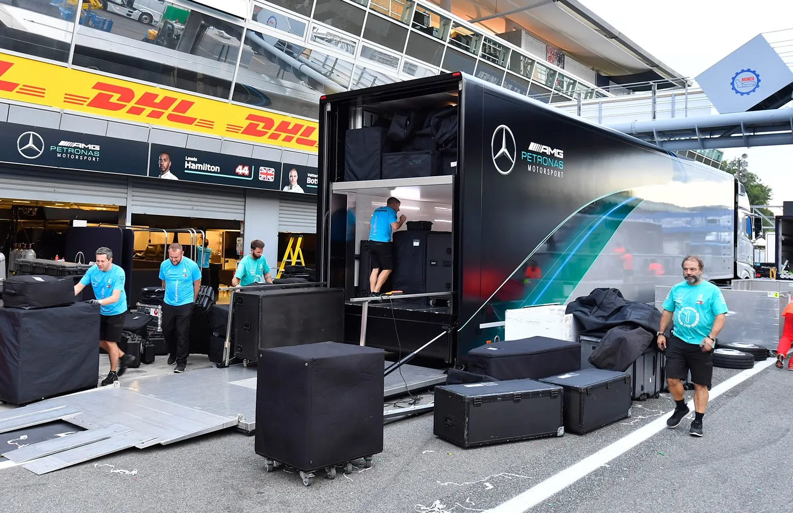 mercedes f1 | tvm verzekeringen