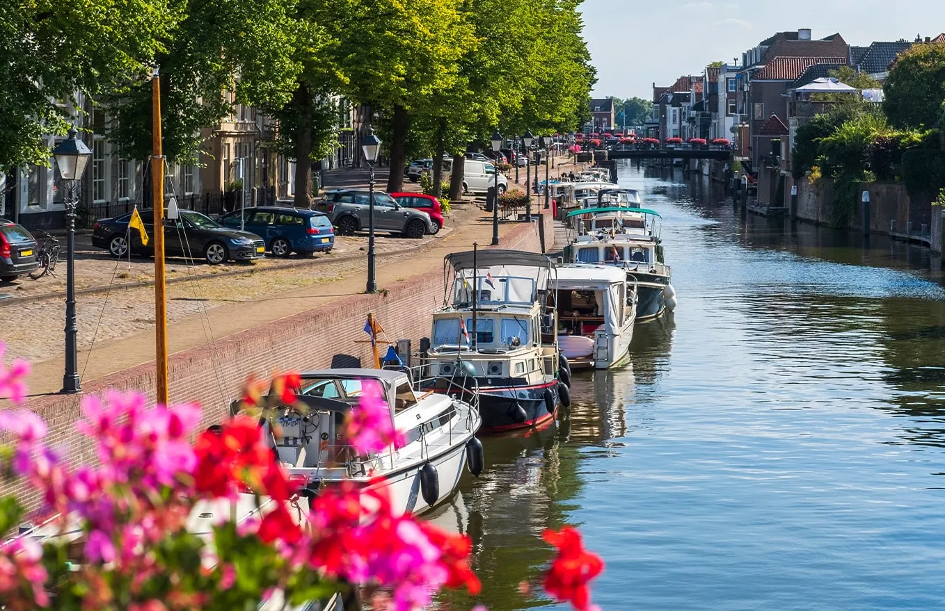 inbraak diefstal boot | tvm verzekeringen
