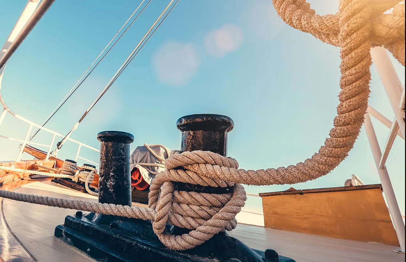 boot ankeren | tvm verzekeringen