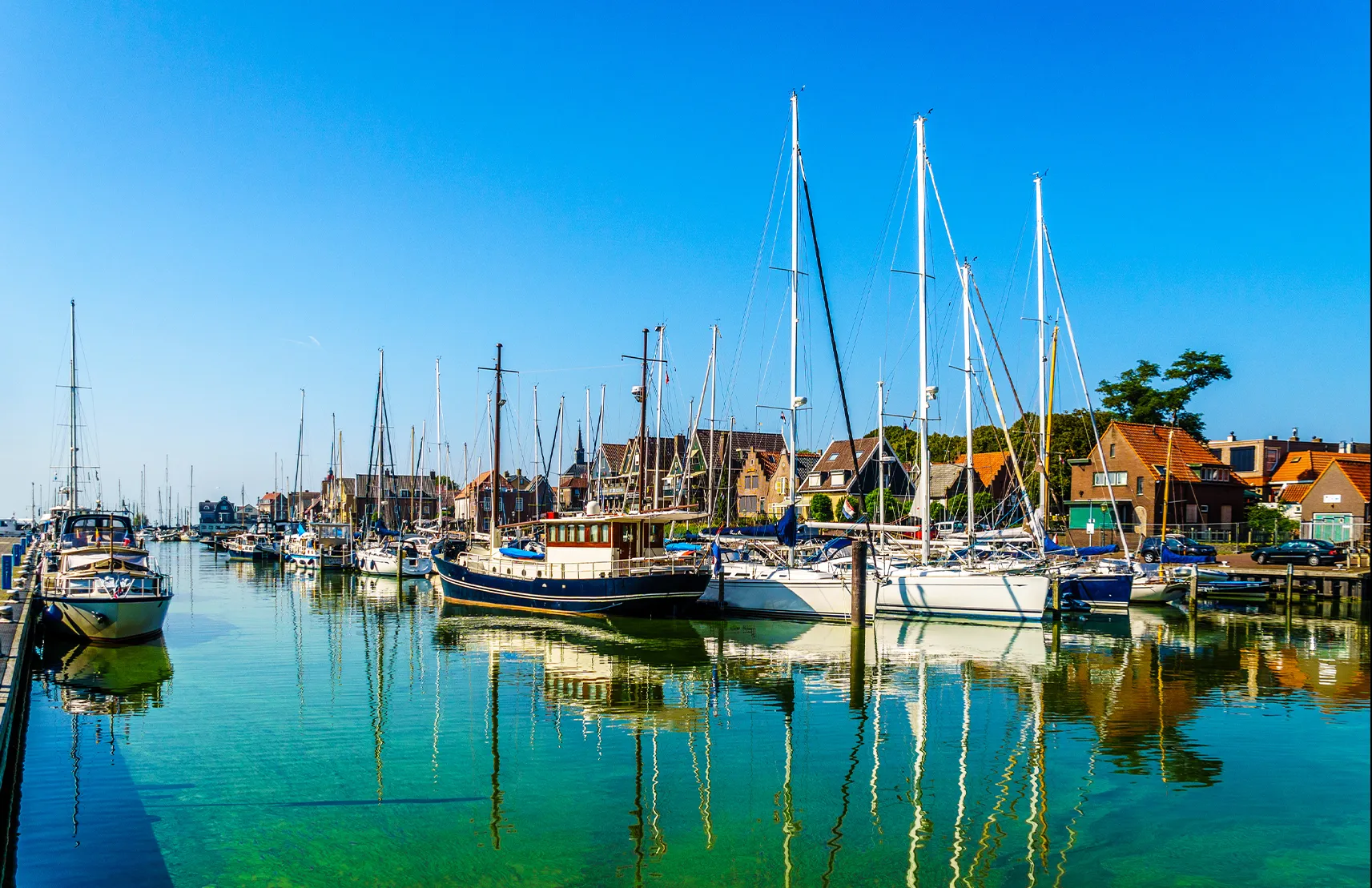Voorkom brand en ontploffing op je boot