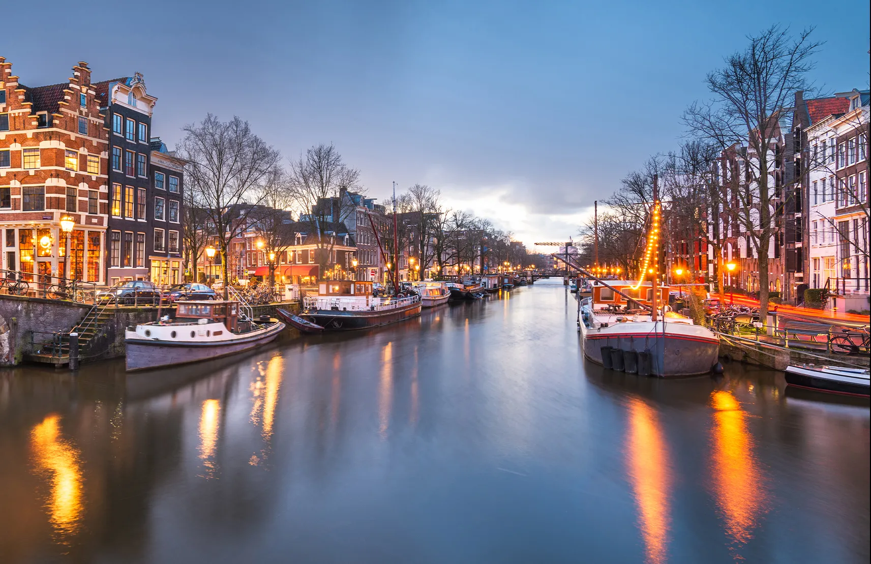 Onderhoud aan uw boot tijdens de wintermaanden | tvm verzekeringen