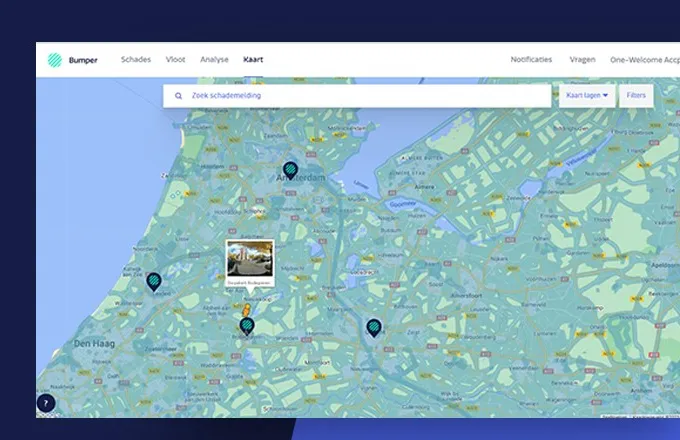 bumper analyse