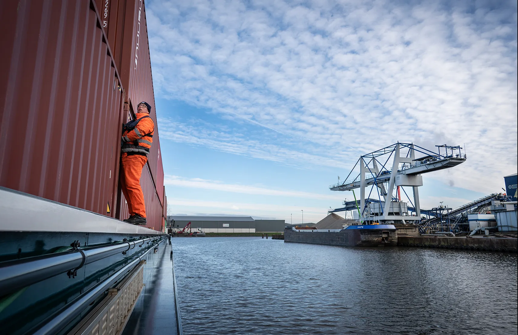 Slachtoffer van een ongeval | TVM verzekeringen