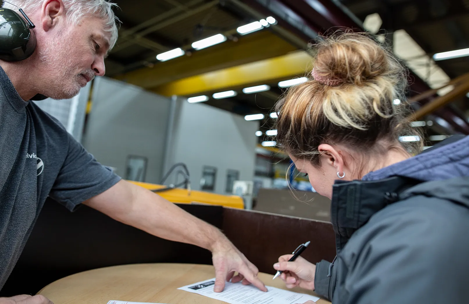 Risico Inventarisatie en -Evaluatie (RI&E) | TVM verzekeringen