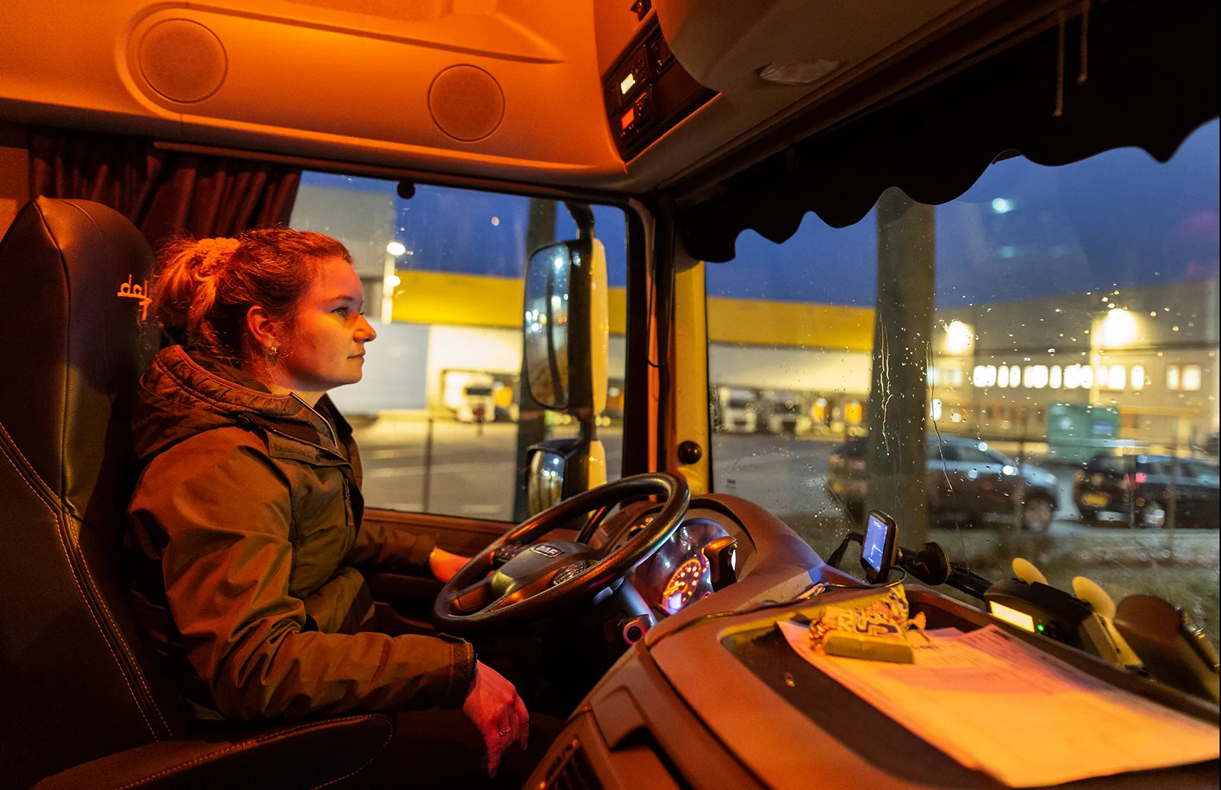 schade melden | TVM verzekeringen 