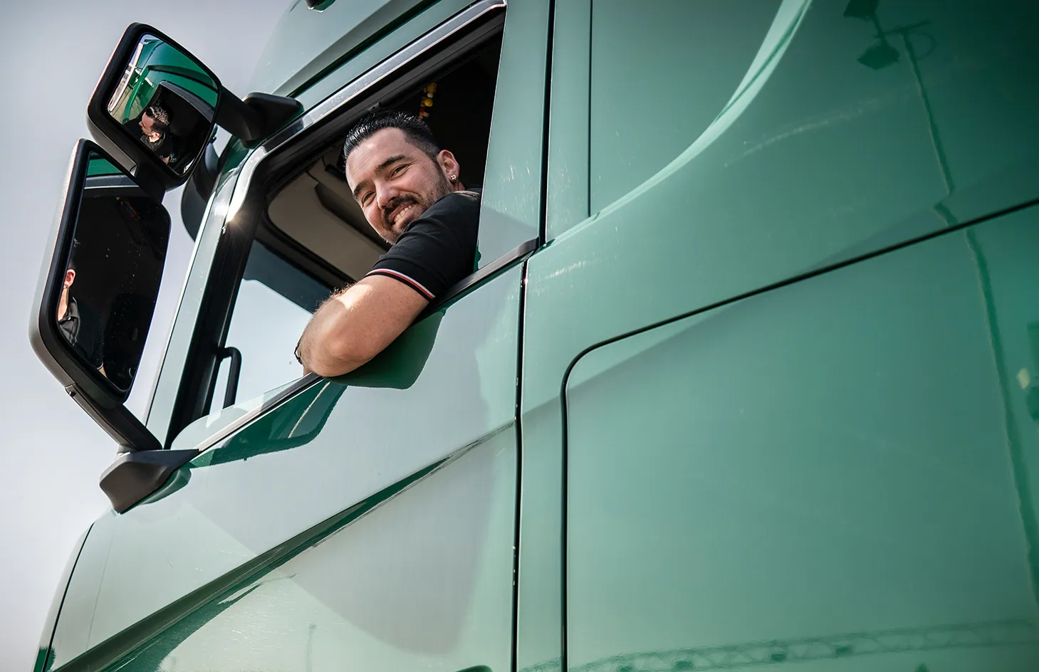 Alle verzekeringen - transport en logistiek | TVM verzekeringen