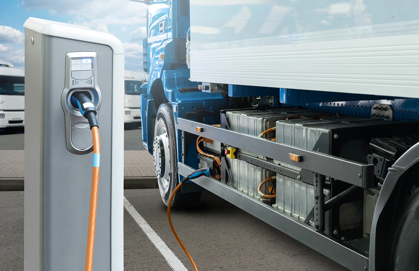 Duurzame brandstoffen voor transport | tvm verzekeringen