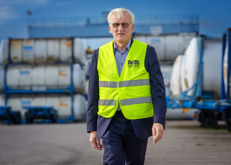 Kees van Noordt