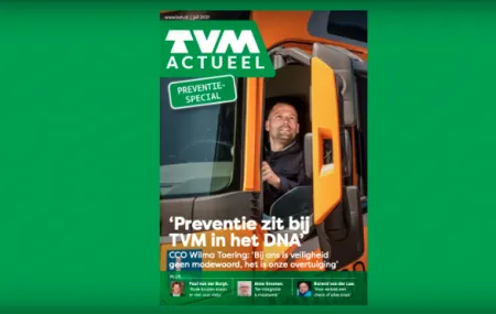 tvm actueel magazine | tvm verzekeringen