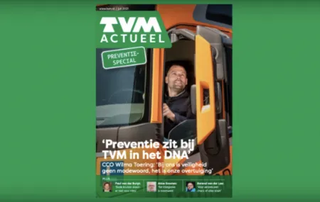 tvm actueel juli 2021