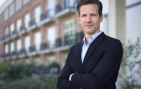 rene de jong | tvm verzekeringen