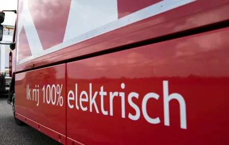 stappenplan zero emissie | tvm verzekeringen