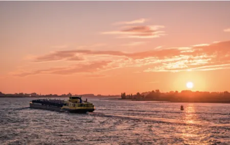 TVM Scheepvaart