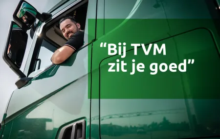 Klantverhalen TVM