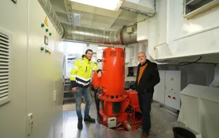 zero emissie verzekering | TVM verzekeringen 