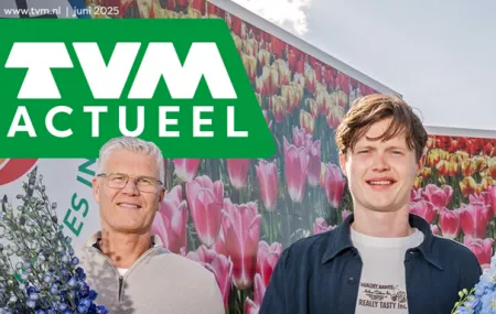 TVM actueel juni 2025