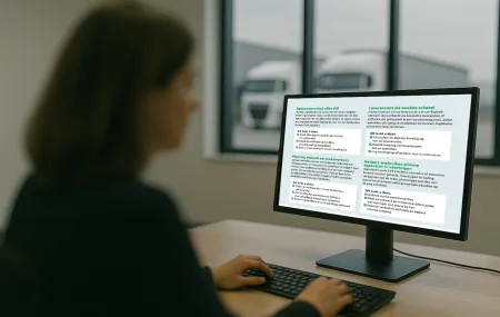 cybersecurity checklist