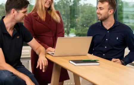 stage bij TVM | TVM verzekeringen 