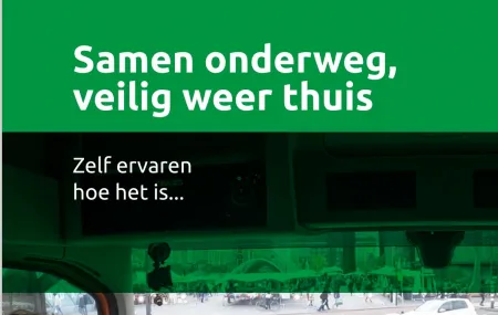 rapport samen onderweg