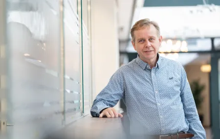 Roderik Rietsema | TVM verzekeringen 